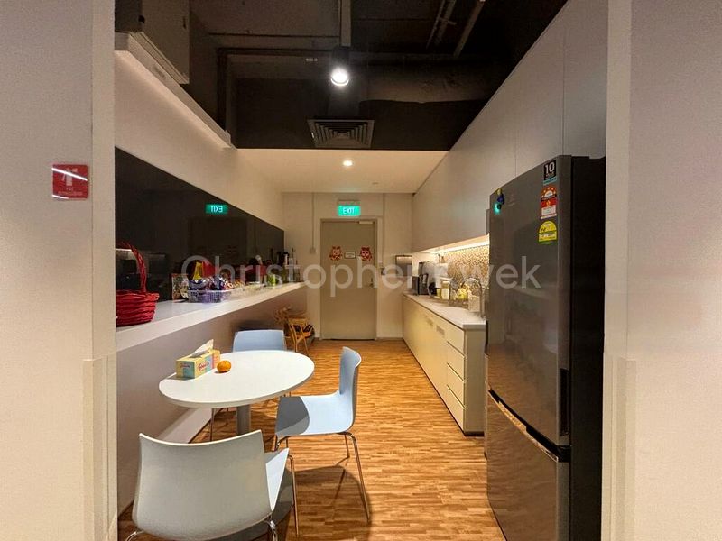 Office for Rent in  Jalan Tan Tock Seng - Image 6